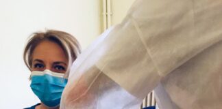 Șefa de la Casa Albă, la rapel. Ce a declarat Adina Moiseanu