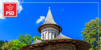 Ciolacu: „Nu puteți să distrugeți credința, demnitatea și tradițiile acestui popor!”