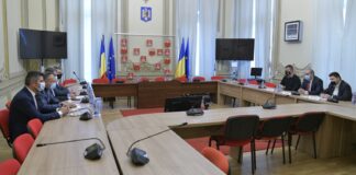 Președintele PSD, Marcel Ciolacu, întâlnire cu liderii de sindicat din Poliție. „S-a ajuns prea departe!”