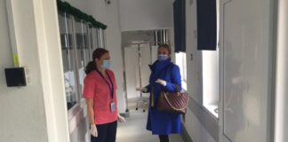 Se deschid încă 3 centre de vaccinare, în județul Buzău! Când și unde? Anunțul prefectului interimar