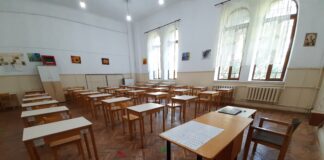 Iată bilanțul COVID din școlile buzoiene! Ce se mai știe despre scenariul galben din orașul Buzău