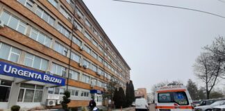 COVID. Situația, la zi! Câte îmbolnăviri și decese au fost anunțate azi, în județul Buzău