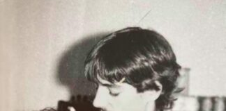 Poză inedită cu soția! Ce a postat un cunoscut lider politic buzoian