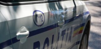 Tânăr reținut pentru evadare. Era în arest la domiciliu