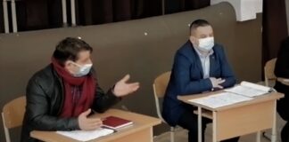 Adevărul despre bătaia între primarul și vicele de la Beceni! Află de ce și cum s-a întâmplat, de fapt!