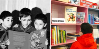 INEDIT! Ești din „Generația cu cheia de gât”? Iată ce ți-a pregătit Biblioteca Județeană!