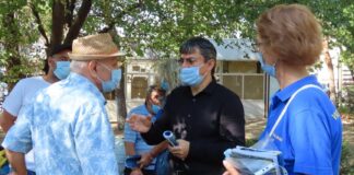 De ce Viorel Holban n-a fost încă numit subprefect? Ipoteză interesantă