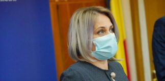 Adina Moiseanu nu mai este șefă la Casa Albă! Rămâne, totuși, la Prefectură?