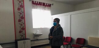 S-au deschis încă trei centre de vaccinare, în județul Buzău. Anunțul șefei de la Casa Albă