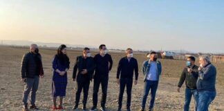 Primarul din Mărăcineni, anunț după întâlnirea cu șeful FRF