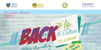 Atenție, elevi de gimnaziu! Ateliere de dezvoltare personală, la Muzeul Județean. Sunt gratuite și au legătură cu efectele pandemiei