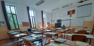 Buzău: A patra săptămână de ore online! Peste 10.000 de elevi rămân acasă clasa goală