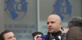 Deputat de Buzău, atac virulent la adresa lui Iohannis: „Pervers… Schamlos! „