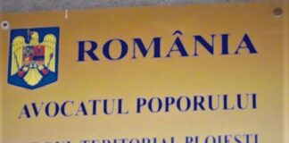Audiențele, încă suspendate! Iată ce pot face buzoienii pentru a sesiza Avocatul Poporului