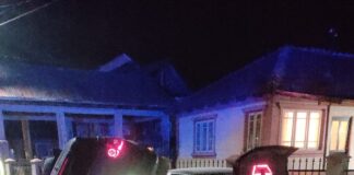 Trafic blocat, pe DN 10, la Cislău! Trei mașini implicate! Tânără rănită