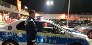 Razii de weekend. Vezi aici rezultatele!