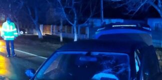 Fost magistrat buzoian, rănit în urma accidentului de la Istrița. Soția sa a murit