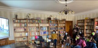 Acțiune de suflet a polițiștilor. Vlog de responsabilizare cu și pentru copii și adolescenți
