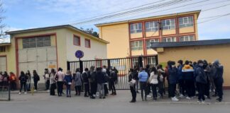 ACUM! Examen pentru viitorii absolvenți de gimnaziu. Câți elevi buzoieni susțin simularea