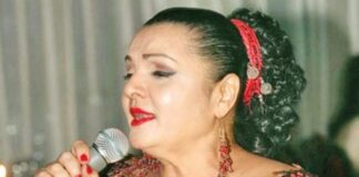 Buzoianca Cornelia Catanga s-a stins din viață!…