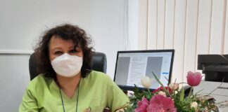 Iată cine este noul director medical de la Spitalul Județean Buzău! Primele declarații