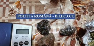 În AREST! Cinci reținuți!