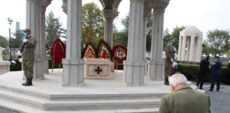 Ce se întâmplă de Ziua Veteranilor de Război, la Buzău. Vor fi și restricții de circulație! Vezi aici programul complet de mâine!