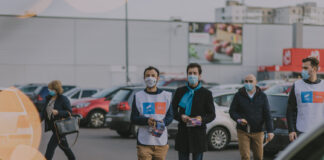 Scrisoarea internă care provoacă dureri de cap USR-iștilor buzoieni. Iată textul integral