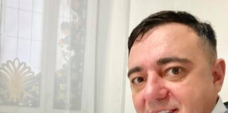 Vicele Apostu, mesaj după vaccinarea cu AstraZeneca. Cu adeverința la vedere