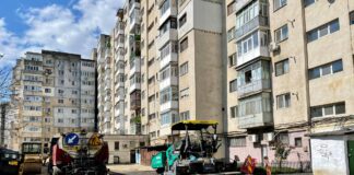 (FOTO) De AZI! Plombările din orașul Buzău, la foc automat. Ce lucrări mai anunță vicele Apostu