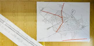 ATENȚIE, șoferi! Interzisă parcarea pe șosea și pe trotuar, timp de 3 luni! Unde, de când și de ce?