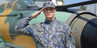 „Nu regret nicio secundă alegerea făcută!”