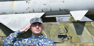 ”Șansa de a studia în America!…” Visul unui un tânăr elev de la Boboc