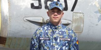 „Am acceptat… provocarea militară 6 x 6 x 48!”