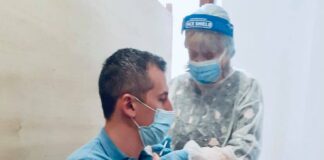 Iată scrisoarea deschisă a prefectului de Buzău! „Fiți responsabili!”