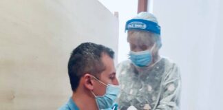 Ritm alert de vaccinare. Ne apropiem de 115.000, în județul Buzău. Iată bilanțul, la zi!