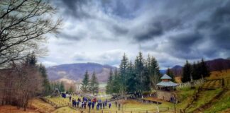 (FOTO) S-a întâmplat la SIRIU și BERCA! Gestul impresionant al săptămânii!