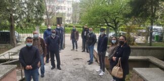 (FOTO) De la Pogoanele a venit surpriza! Cine a donat sânge