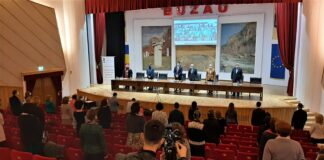 Unul dintre secunzii ministrului Educației, la Buzău! Campania „Vaccinare și testare pentru învățare!”