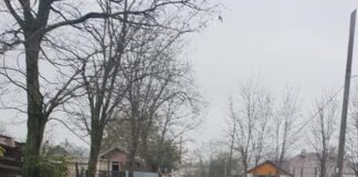 Taxe speciale pentru serviciile de depozitare a gunoiului, la Balta Albă