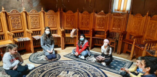 Galerie FOTO! „Este crucial să facem ceva pentru copiii noștri…”