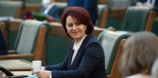 „Calcă în picioare interesul superior al copilului!..” Atacul senatoarei Sbîrnea la adresa guvernanților