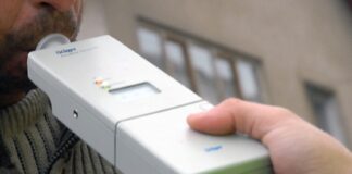 Beat la volan, fără permis, cu recidivă! Aventură încheiată în arest! S-a întâmplat la Mărăcineni