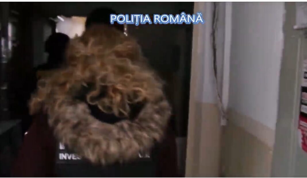 perchezitii