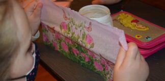 Invitație pentru copii! Atelier Origami, într-un cadru inedit