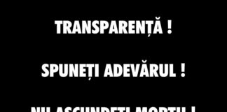 Ciolacu: La cererea PSD, ministrul Sănătății va da raportul privind decesele de COVID