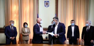 Acord politic istoric! Iată anunțul lui de Marcel Ciolacu!