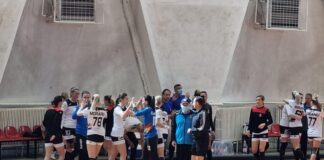 HANDBAL! Tot mai aproape de cupele europene! Gloria Buzău, două victorii consecutive
