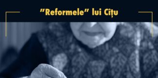DOCUMENT! „Guvernul Cîțu… intenționează să nu aplicea legea măririi pensiilor!”. Ciolacu, reacție dură