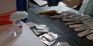 Maraton de vaccinare, de Ziua Copilului, la mall! Unde va fi amenajat centrul special